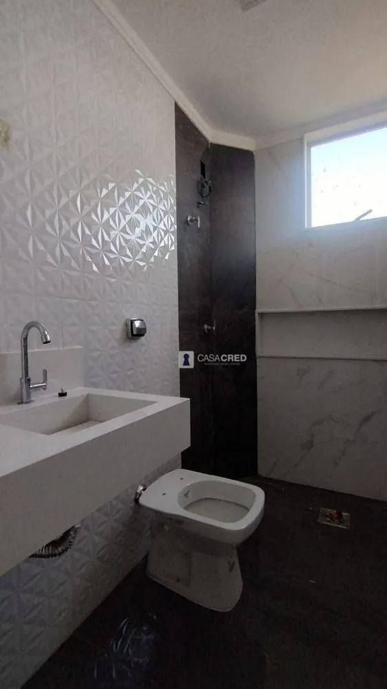 Apartamento, 3 quartos, 100 m² - Foto 7