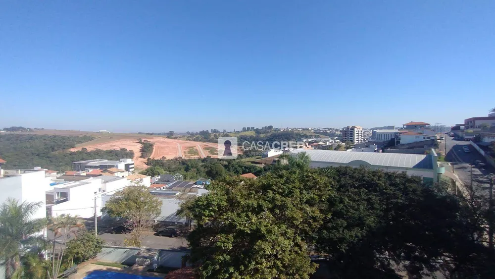 Apartamento, 3 quartos, 100 m² - Foto 2