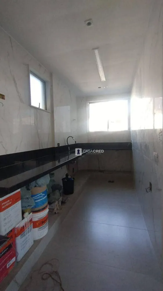 Apartamento, 3 quartos, 100 m² - Foto 6