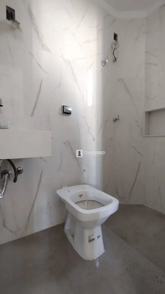 Apartamento, 3 quartos, 100 m² - Foto 10