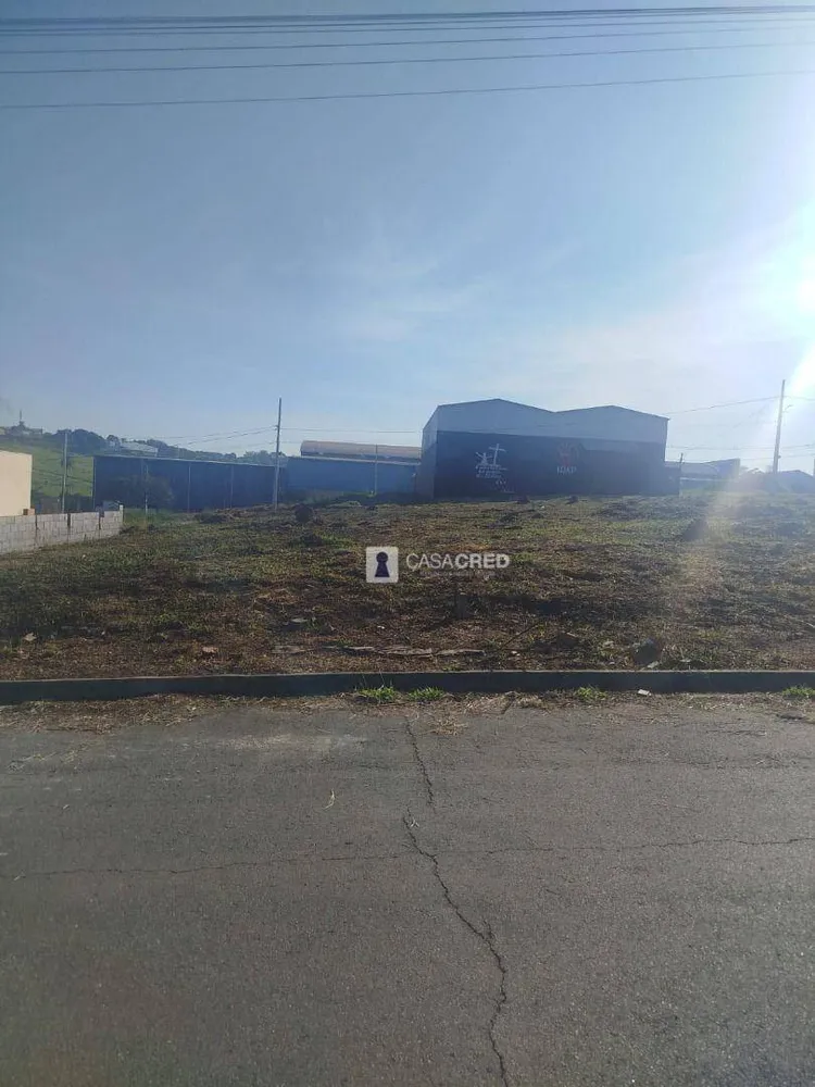 Terreno, 200 m² - Foto 2