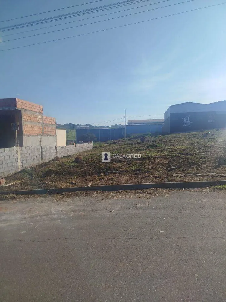 Terreno, 200 m² - Foto 1