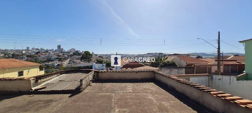 Casa, 3 quartos, 145 m² - Foto 10