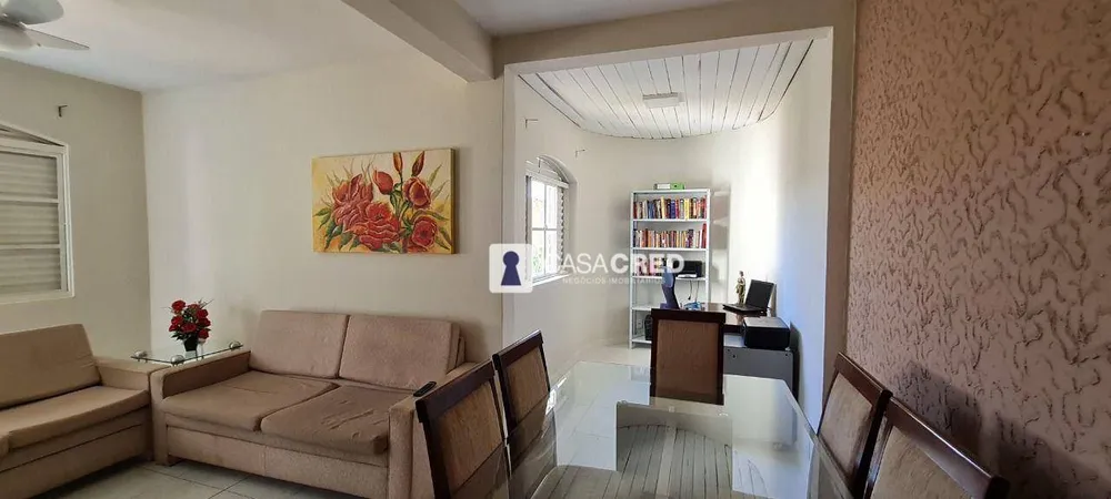 Casa, 3 quartos, 145 m² - Foto 6