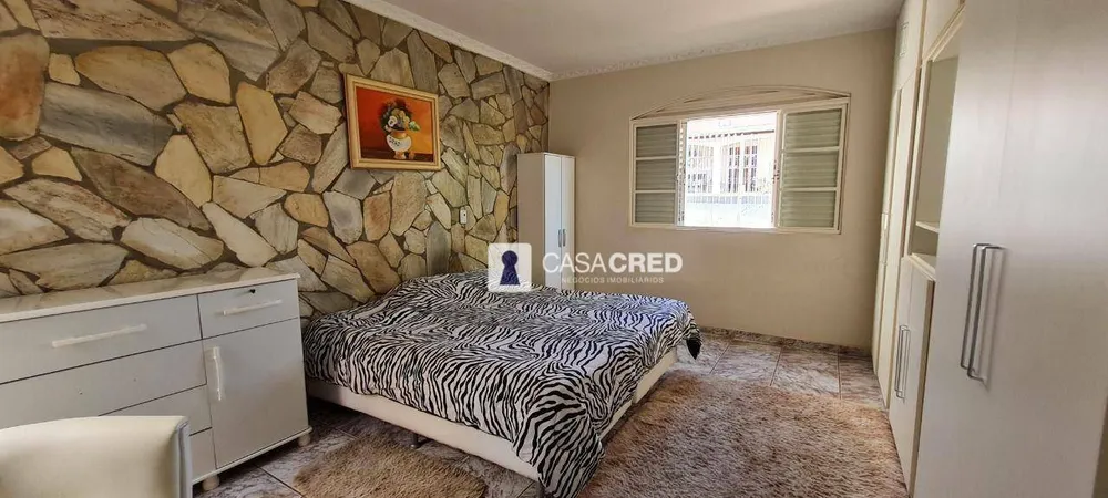 Casa, 3 quartos, 145 m² - Foto 9