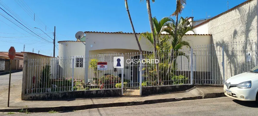 Casa, 3 quartos, 145 m² - Foto 11
