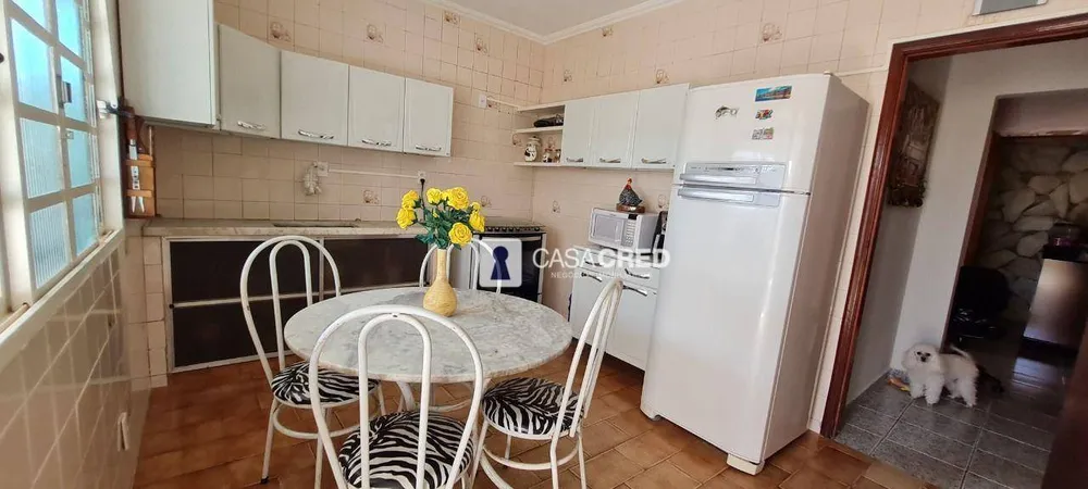 Casa, 3 quartos, 145 m² - Foto 3