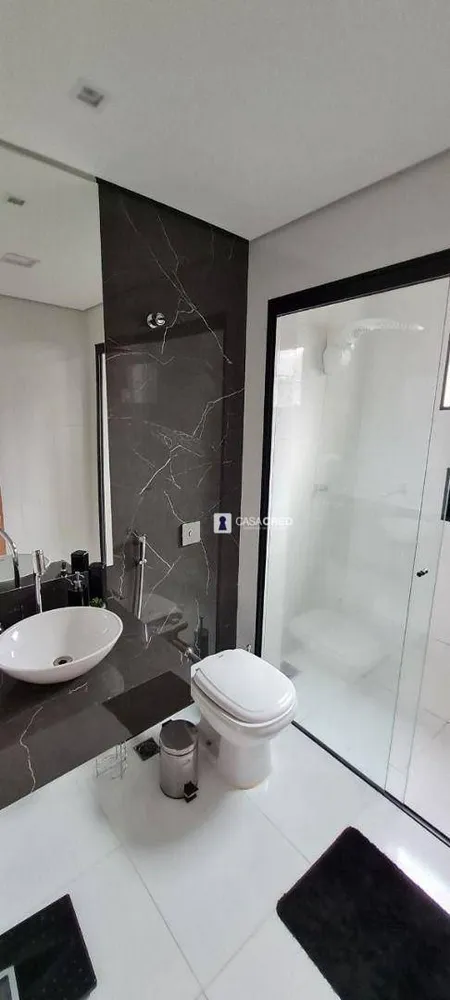 Casa, 3 quartos, 145 m² - Foto 8