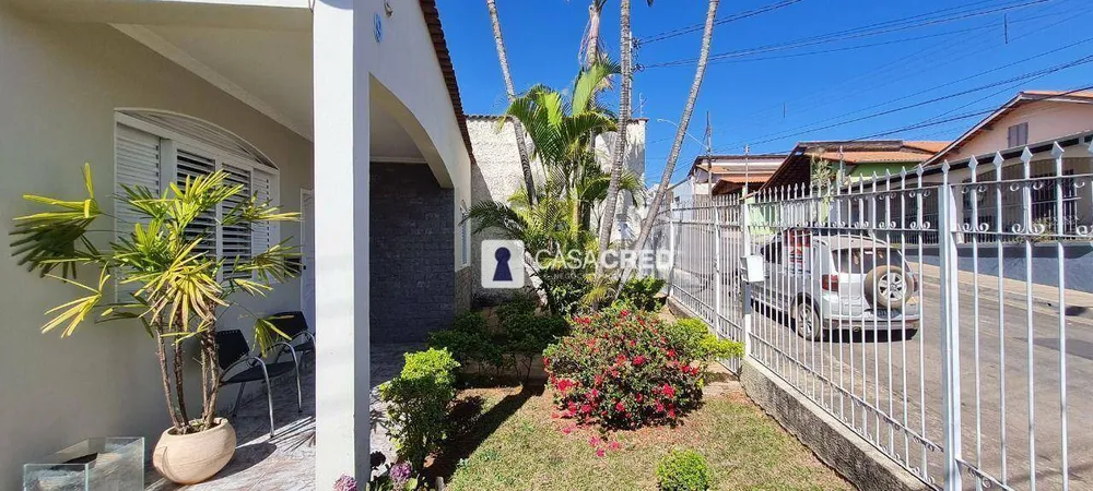 Casa, 3 quartos, 145 m² - Foto 1