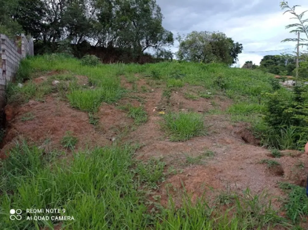 Terreno, 600 m² - Foto 1