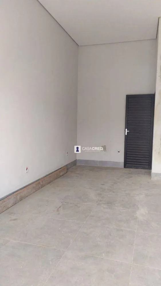 Loja-Salão, 29 m² - Foto 1