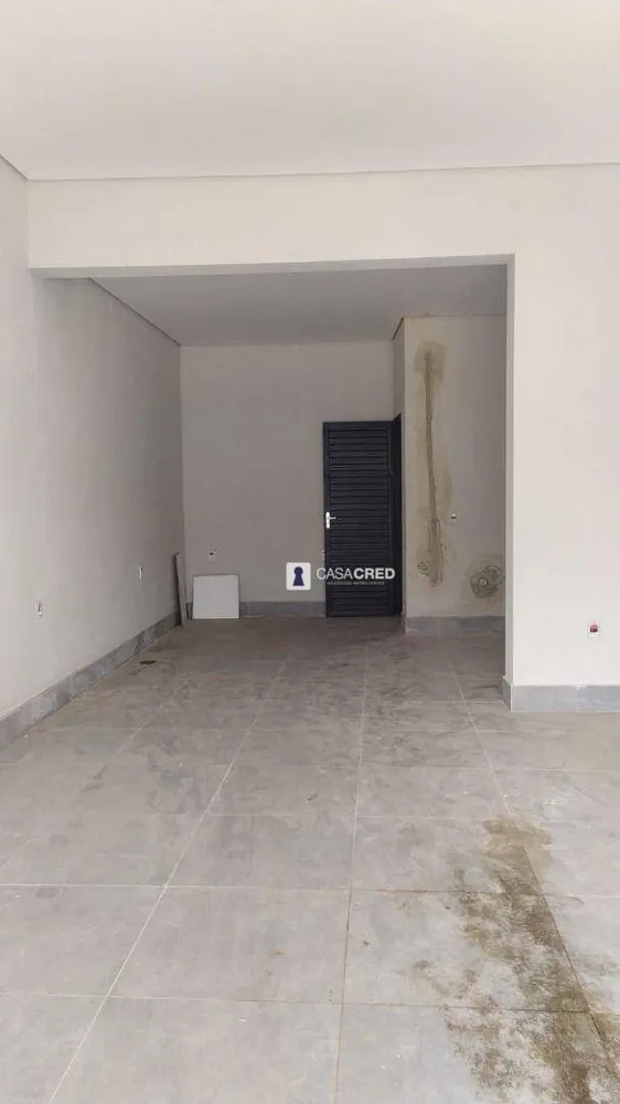 Loja-Salão, 29 m² - Foto 4