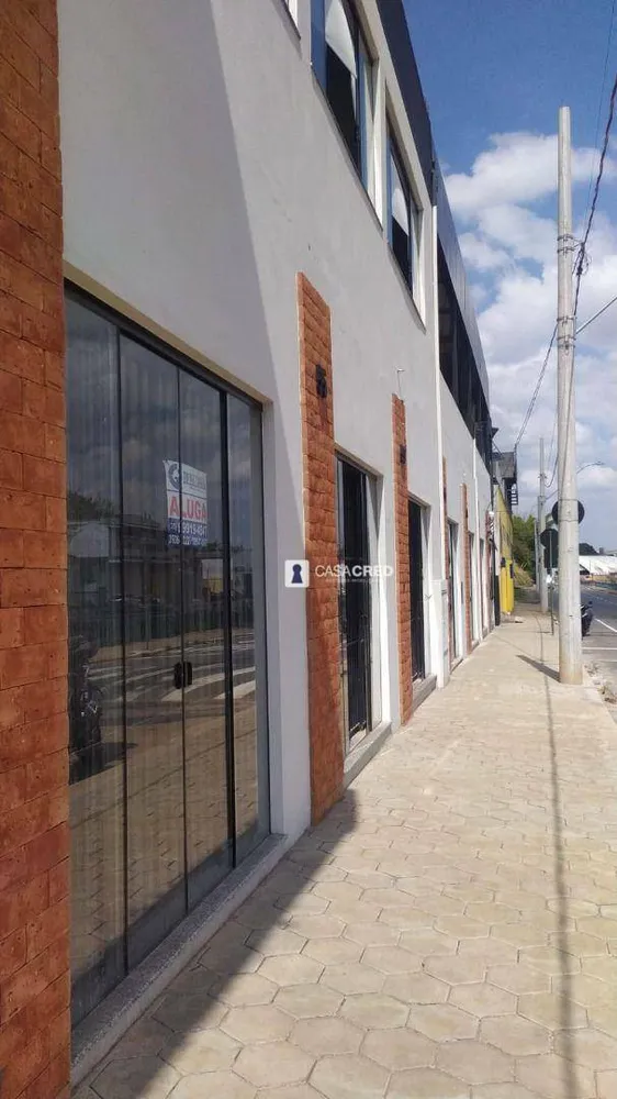 Loja-Salão, 29 m² - Foto 3