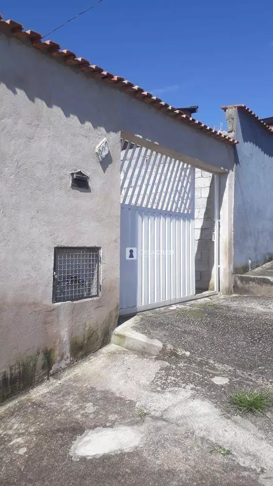 Casa, 3 quartos, 88 m² - Foto 3
