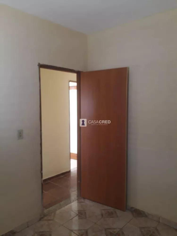 Casa, 3 quartos, 88 m² - Foto 1