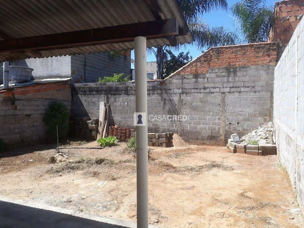 Casa, 3 quartos, 88 m² - Foto 15