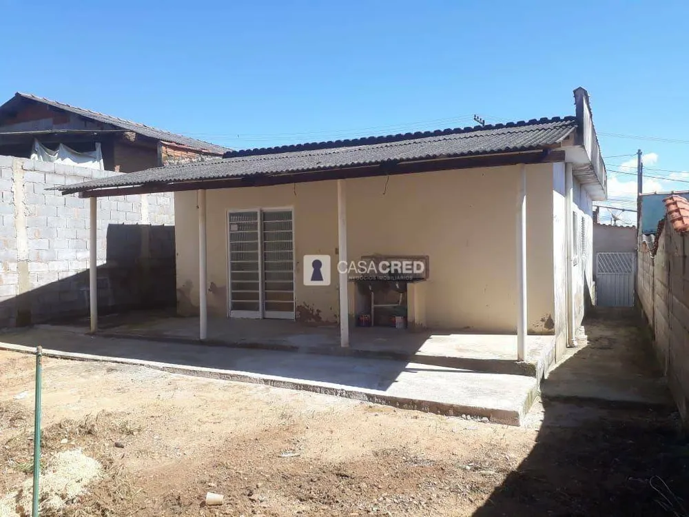 Casa, 3 quartos, 88 m² - Foto 16