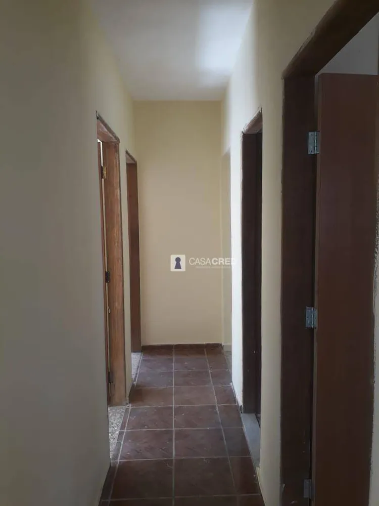 Casa, 3 quartos, 88 m² - Foto 14