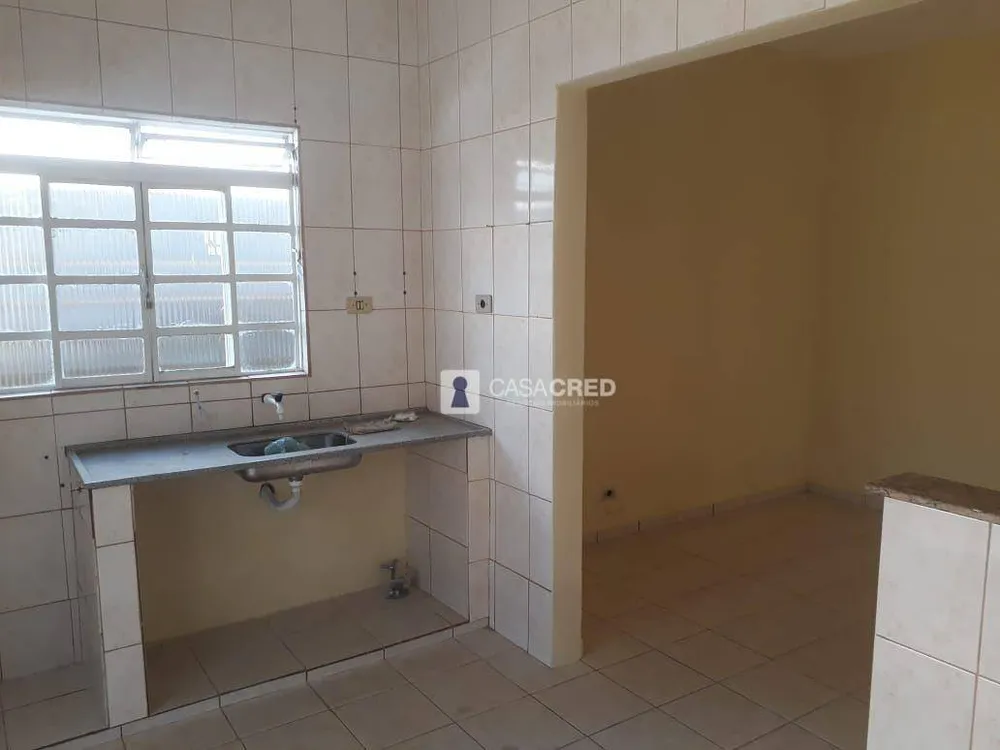 Casa, 3 quartos, 88 m² - Foto 2