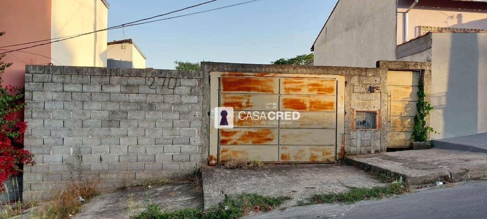 Terreno, 310 m² - Foto 1