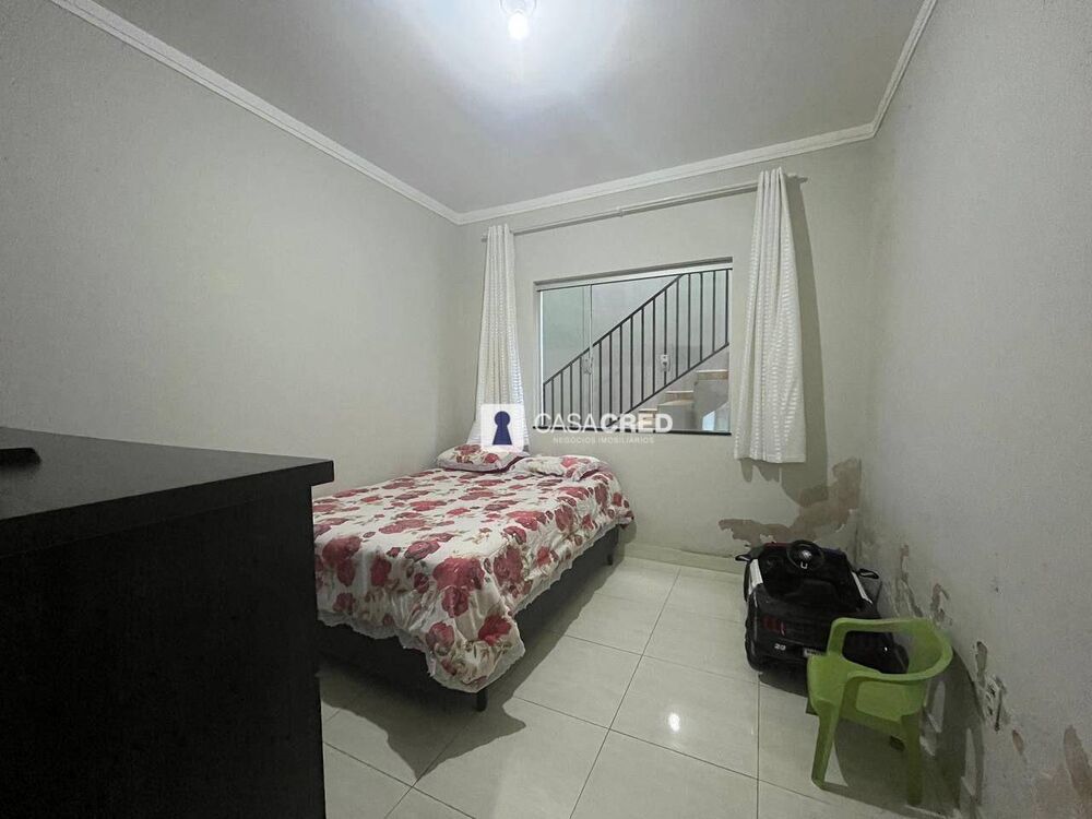 Casa, 2 quartos, 100 m² - Foto 3