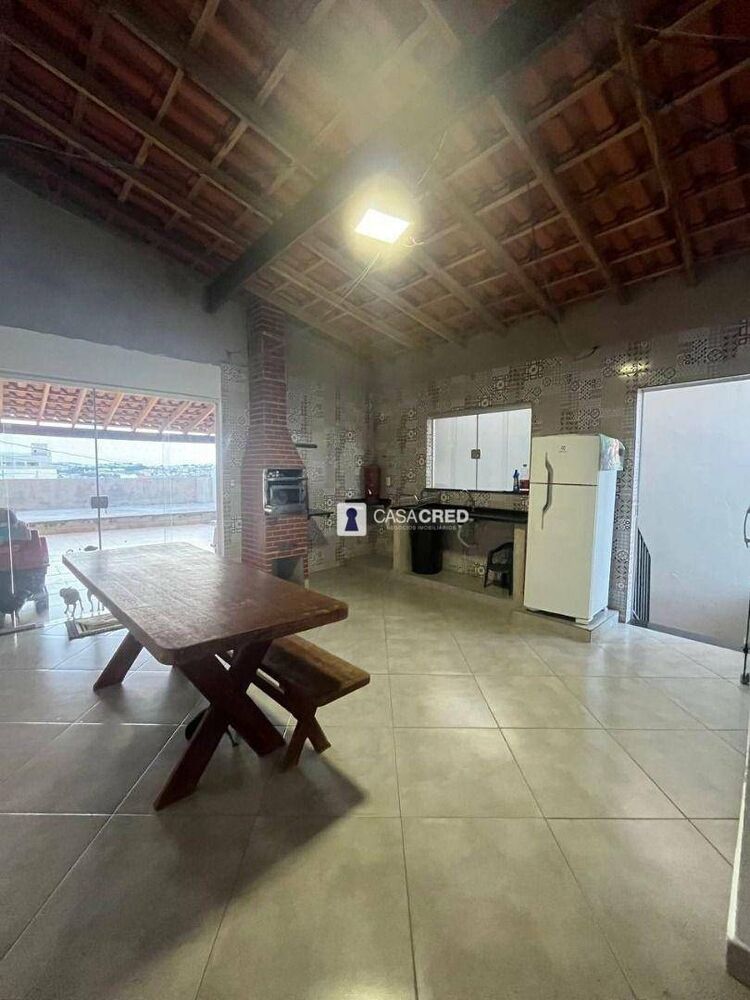 Casa, 2 quartos, 100 m² - Foto 1