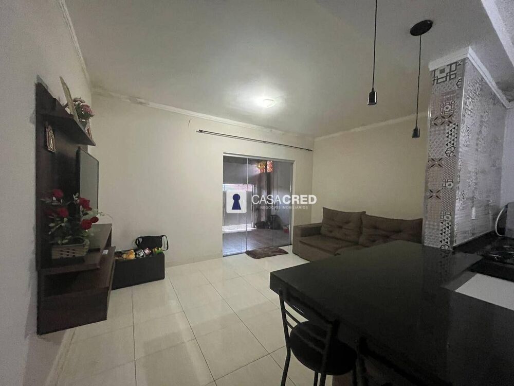 Casa, 2 quartos, 100 m² - Foto 4