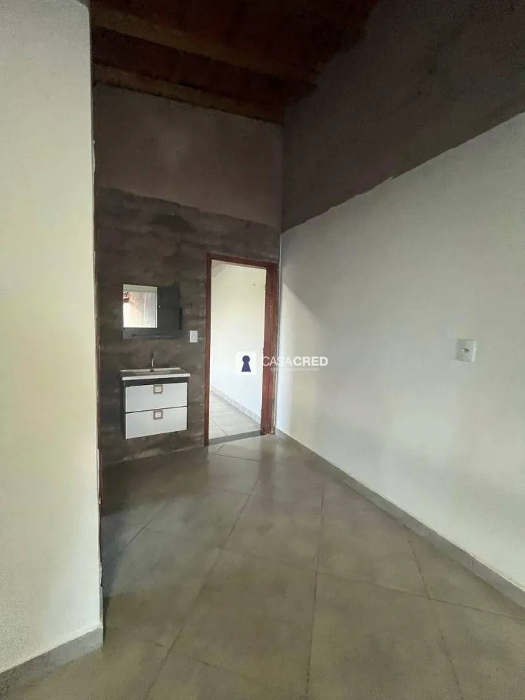 Casa, 2 quartos, 100 m² - Foto 13