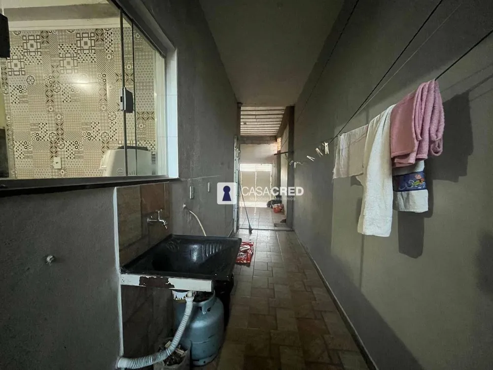 Casa, 2 quartos, 100 m² - Foto 9