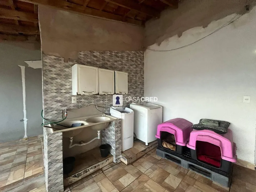 Casa, 2 quartos, 100 m² - Foto 12