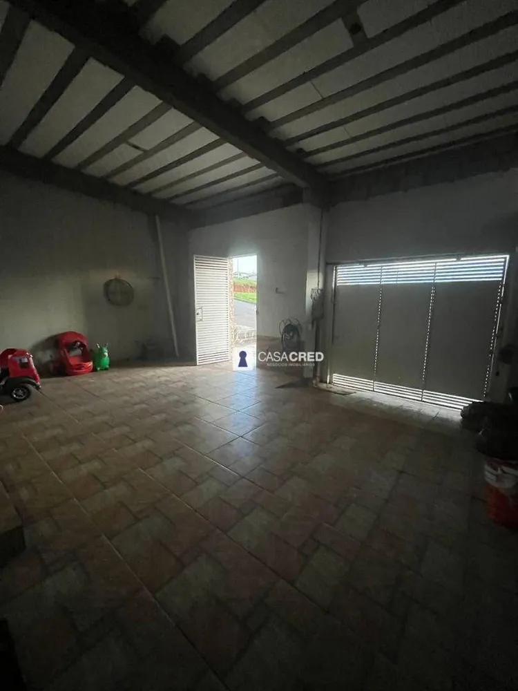 Casa, 2 quartos, 100 m² - Foto 2