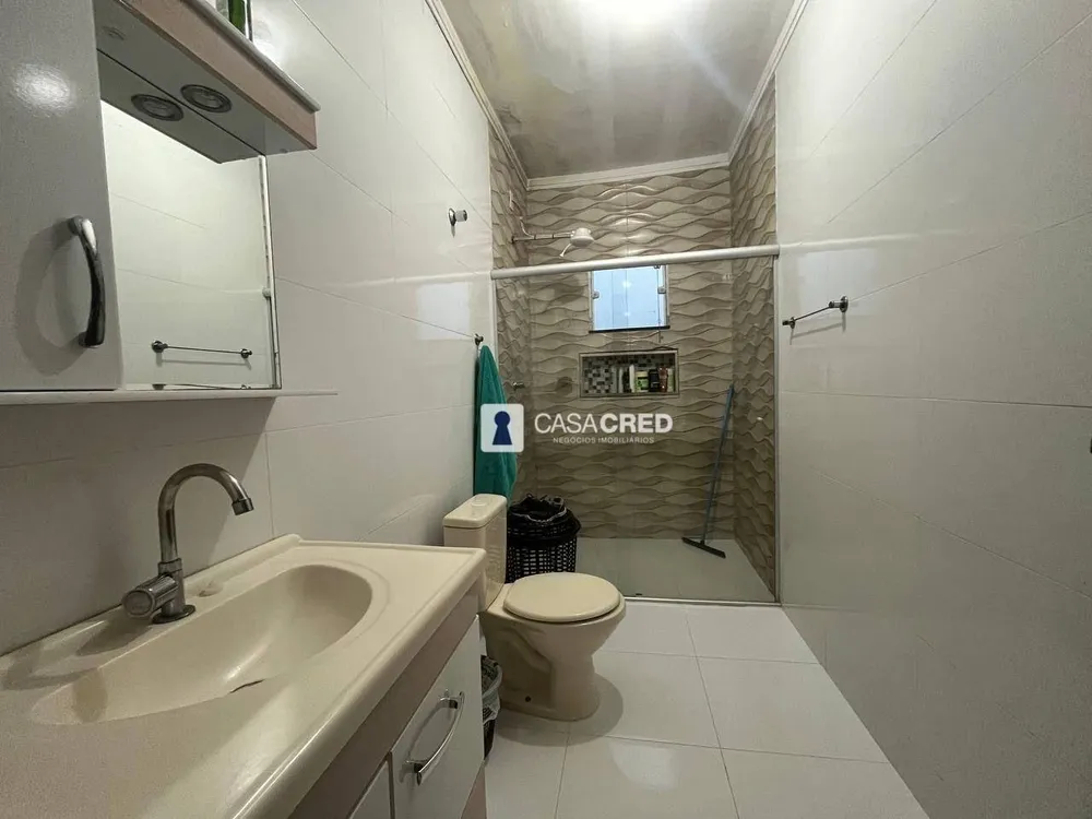 Casa, 2 quartos, 100 m² - Foto 5