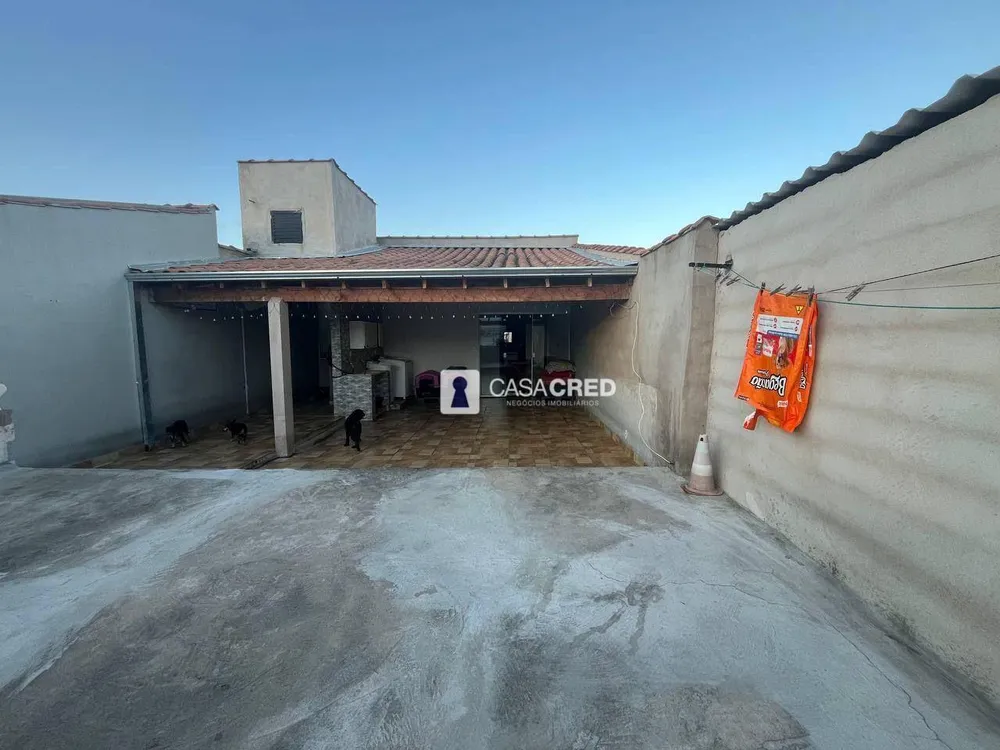 Casa, 2 quartos, 100 m² - Foto 8