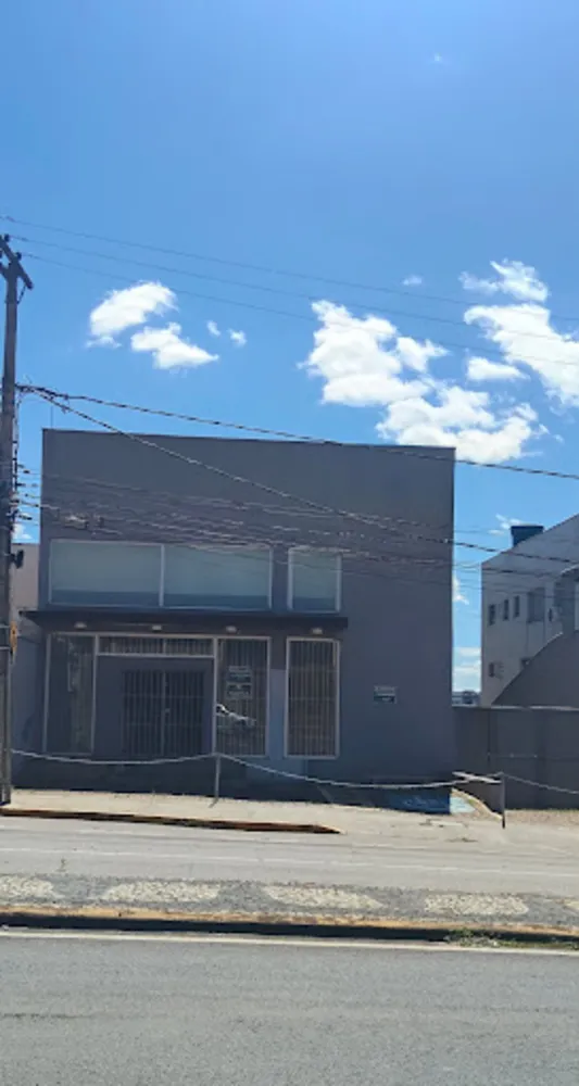Depósito-Galpão, 350 m² - Foto 1