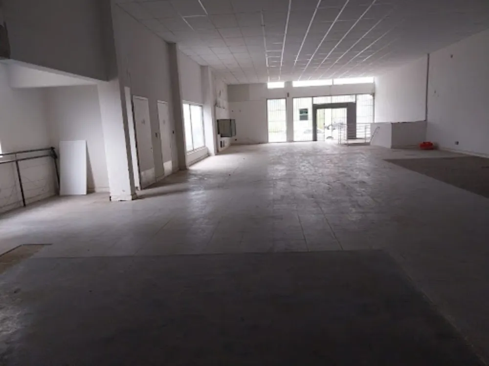 Depósito-Galpão, 350 m² - Foto 4