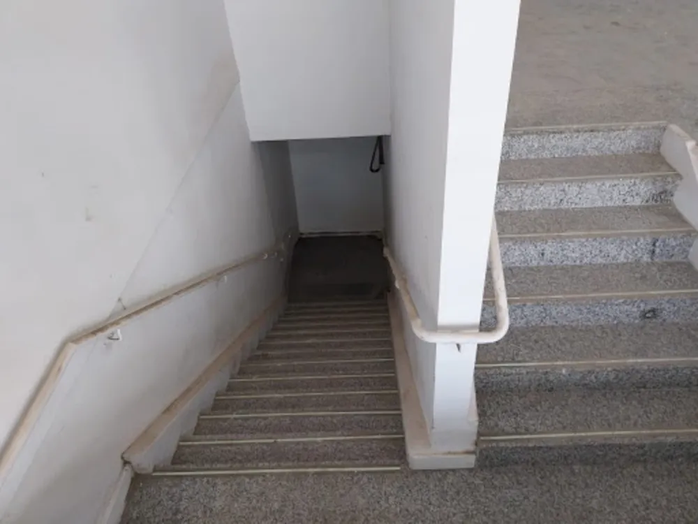 Depósito-Galpão, 350 m² - Foto 7