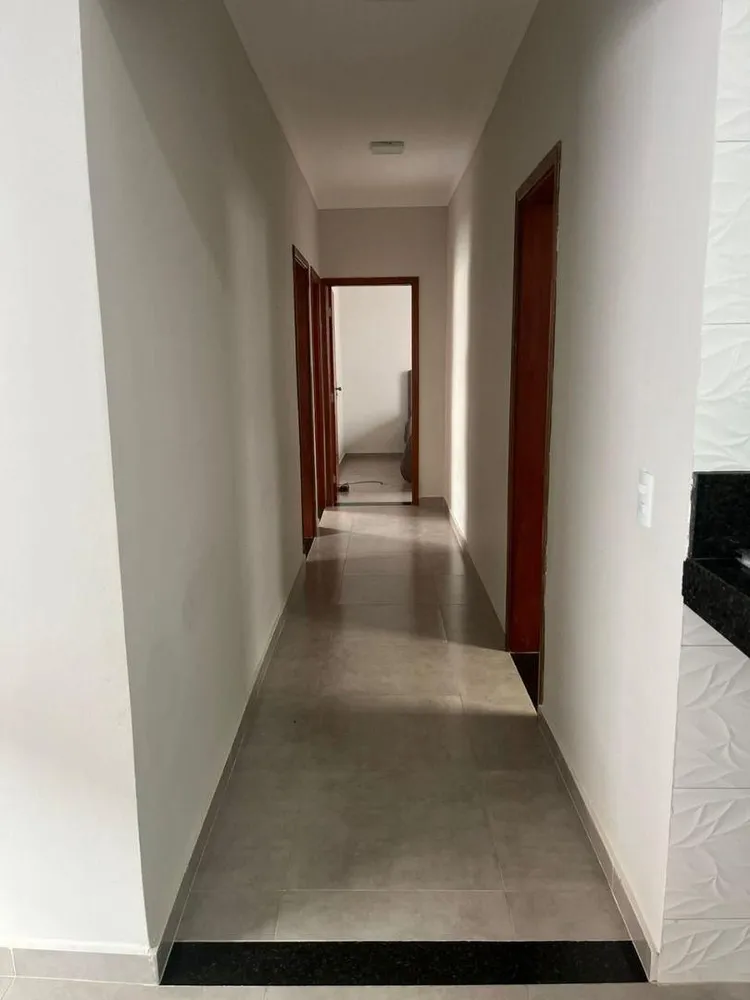 Casa, 3 quartos, 200 m² - Foto 4
