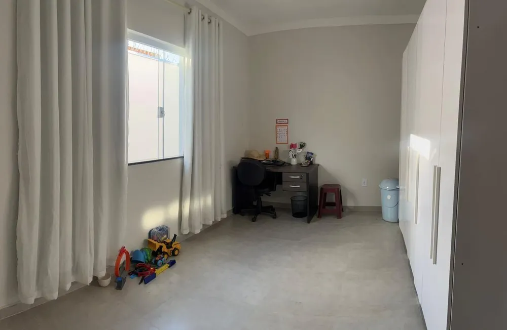 Casa, 3 quartos, 200 m² - Foto 1