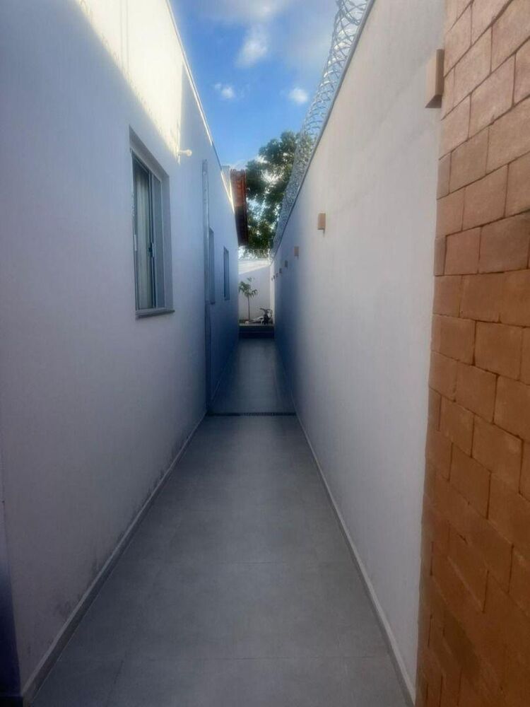 Casa, 3 quartos, 200 m² - Foto 8