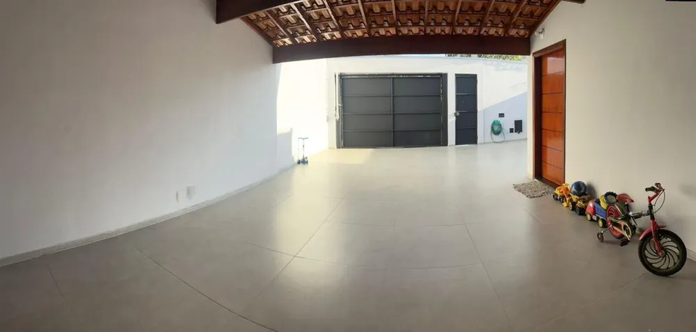 Casa, 3 quartos, 200 m² - Foto 5