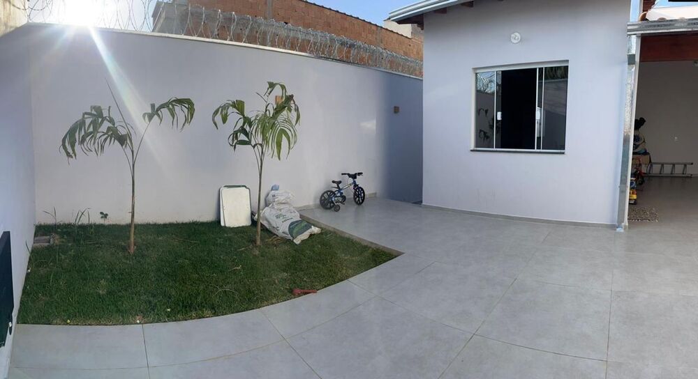 Casa, 3 quartos, 200 m² - Foto 7