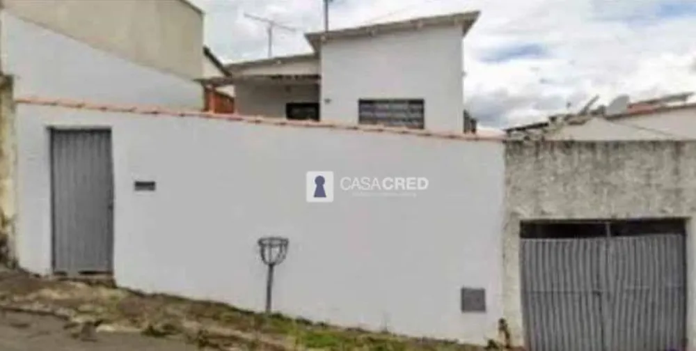 Casa, 2 quartos, 67 m² - Foto 1
