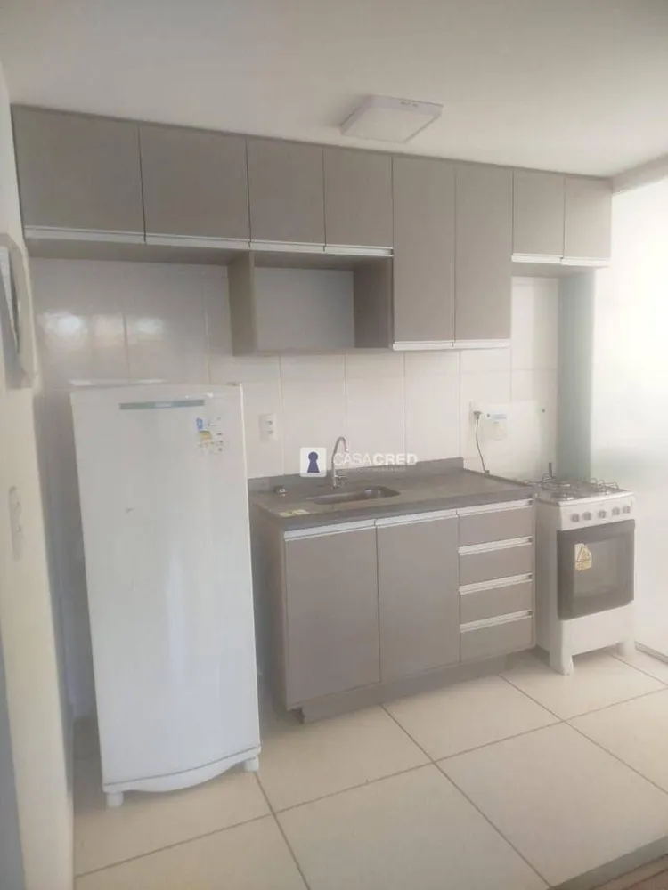 Apartamento, 2 quartos, 52 m² - Foto 1