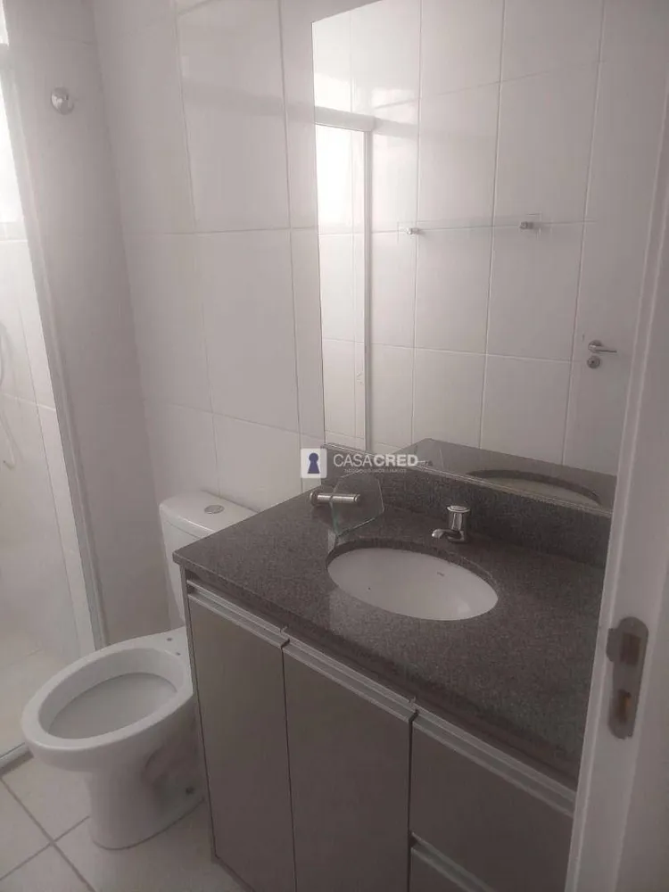 Apartamento, 2 quartos, 52 m² - Foto 10