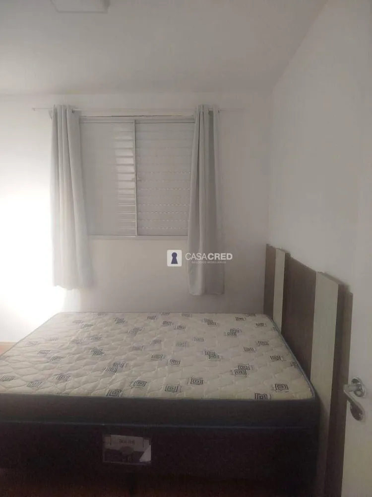 Apartamento, 2 quartos, 52 m² - Foto 4