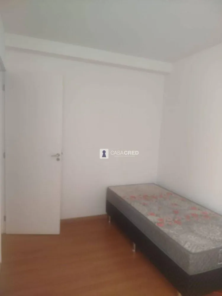 Apartamento, 2 quartos, 52 m² - Foto 9
