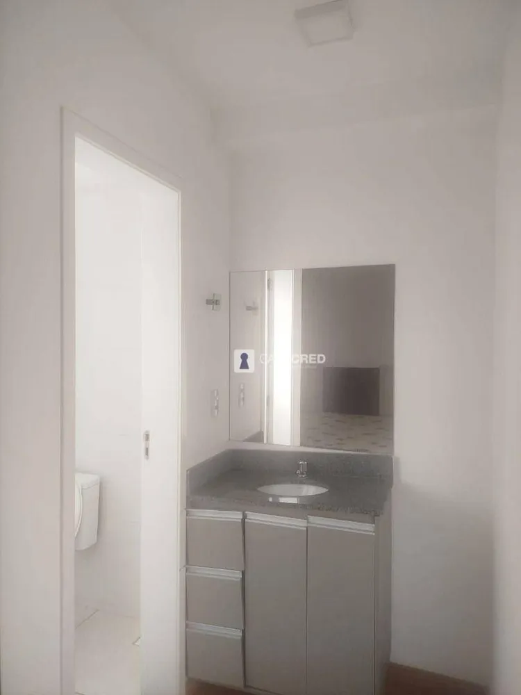 Apartamento, 2 quartos, 52 m² - Foto 5