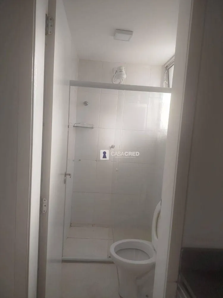 Apartamento, 2 quartos, 52 m² - Foto 8