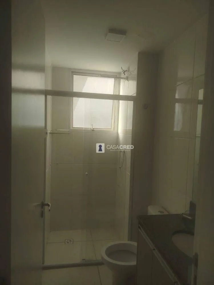 Apartamento, 2 quartos, 52 m² - Foto 7