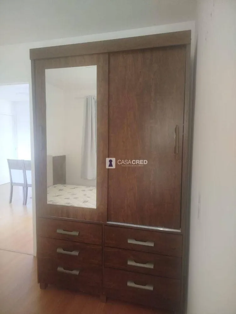 Apartamento, 2 quartos, 52 m² - Foto 6